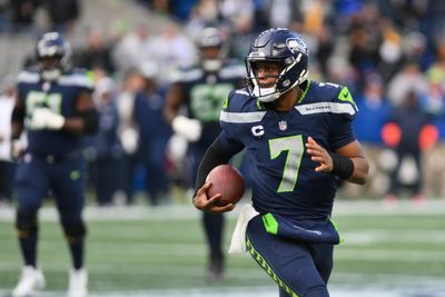 The Seattle Seahawks ran up an enormous dinner tab on their rookies per tradition