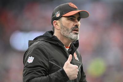 Browns would be 7-9 heading into Week 18 if 1-score games were flipped