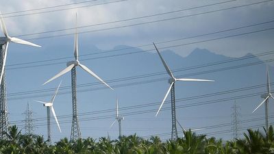 Tamil Nadu to launch repowering policy for wind projects at GIM 2024
