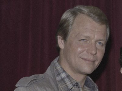 David Soul, of TV's 'Starsky and Hutch,' dies at 80