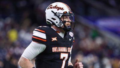 NCAA Grants Oklahoma State QB a Seventh Season of Eligibility, and College Football Fans Have Jokes