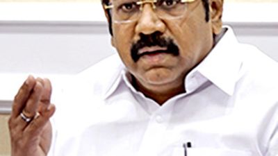 Thangam Thennarasu counters Nirmala Sitharaman; says Tamil Nadu losing out on tax revenues