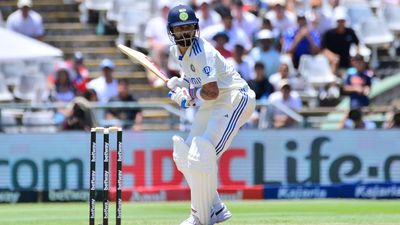 India in South Africa | The 1-1 scoreline is a fair reflection of the mini-series of miniature Tests in South Africa