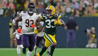 Polling Place: Who wins on Sunday, the Bears or the Packers? Here’s how you voted