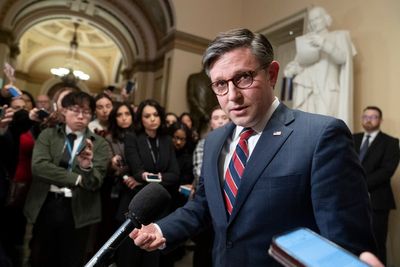 ‘Election deniers’ are still running Congress three years after January 6