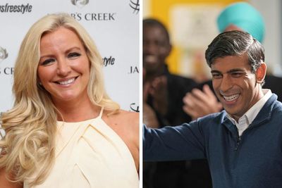 Worst of Westminster: Michelle's Mone and Rishi Sunak's failing pledges