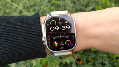 Apple Watch Ultra 2 review: familiar looks hide a smarter, faster watch within