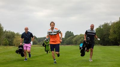 Is There Anything More Annoying Than Slow Play? Yes… But Nobody Ever Talks About It