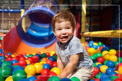 The filthy truth about soft play revealed after worker opens up on the grim findings (and it's not just the kids)