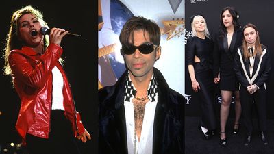 Who did it best? Shania Twain, Prince and Boygenius’s versions of You’re Still The One go head-to-head