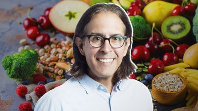 Tinned fish and more plant-based stuff: Whole Foods exec talks culinary trends for 2024