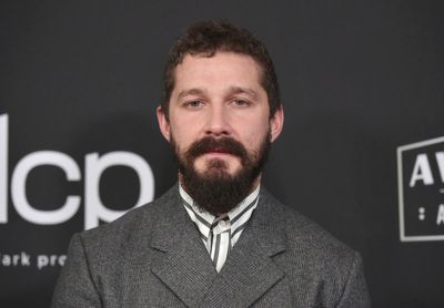 Shia LeBeouf converts to Catholicism after being confirmed at New Year’s Eve Mass