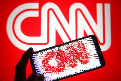 CNN lets Israeli military censor news