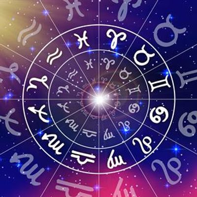 The Elements of Astrology: Fire Signs