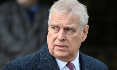 Met rejects calls to investigate Prince Andrew after release of Epstein files