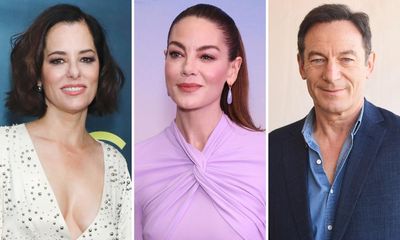 Parker Posey and Jason Isaacs among new White Lotus cast