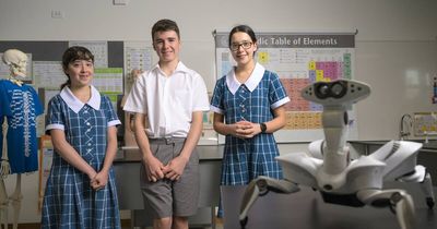 How schools will use AI in 2024 and deal with possible cheating