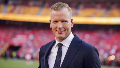 Texas Alum Chris Simms Admits He Fell Asleep During Longhorns’ Sugar Bowl Loss