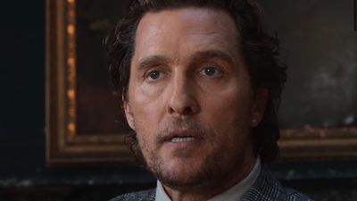 As Yellowstone Fans Wait For Final Episodes, Matthew McConaughey’s Spinoff May Be In Trouble Now