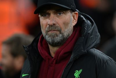 'If I wish them good luck it would be a lie': Liverpool boss Jurgen Klopp doesn't want his players to do well