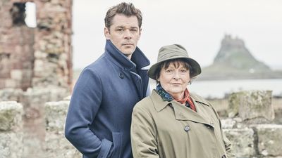 Why did Kenny Doughty leave Vera, is he in season 13 and what happened to Aiden in the ITV show?