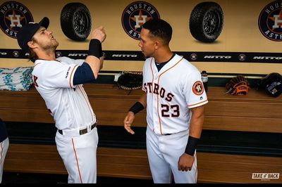 Josh Reddick and Teammate: Bonds of Camaraderie On and Off Field