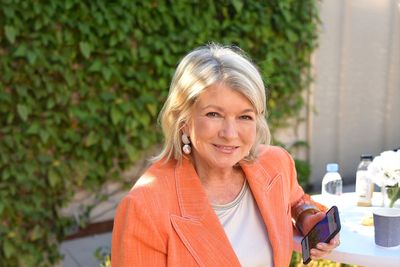 Martha Stewart's fellow inmates open up