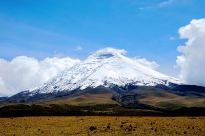 7 of the best places to visit in Ecuador