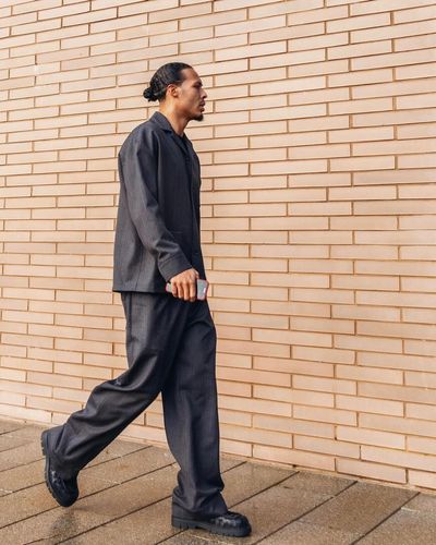 Virgil van Dijk: A Study in Style and Confidence