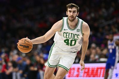 Fischer: Celtics likely to keep Luke Kornet, other non-guaranteed vets
