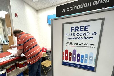 Flu Season Surges but Impact of Holidays Uncertain