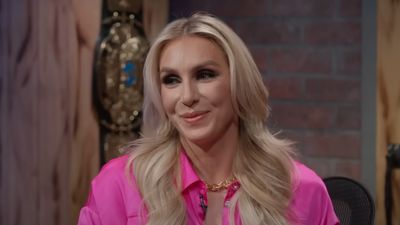 I Love How Charlotte Flair Broke Character To Send A Surprisingly Heartfelt Message To SmackDown Fans Following Major Injury