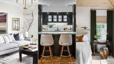 5 home updates we should all be making in 2024, according to interior designers