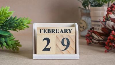 Why do we have leap years? And how did they come about?