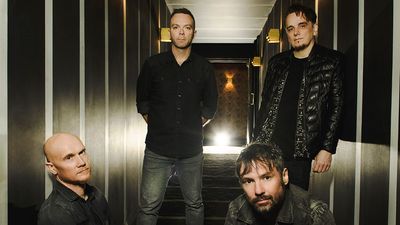 The Pineapple Thief share impactful lyric video for Every Trace Of Us