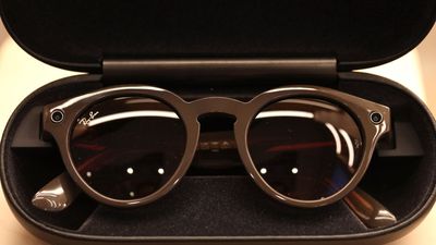 Meta’s new AI-enabled Ray-Ban raises privacy concerns