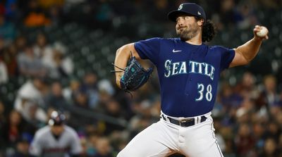 Mariners Send Former Cy Young Winner Robbie Ray to Giants in Three-Player Trade