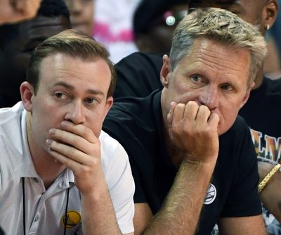 The Warriors’ two-timeline experiment has come to its final crossroad and it’s time to make a choice