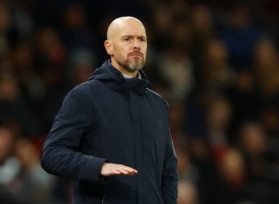 Manchester United Boss Erik ten Hag Engaged In Positive Talks With The Club's New Investors