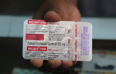 Drug that Trump called a ‘miracle Covid cure’ is linked to 17,000 deaths in new study