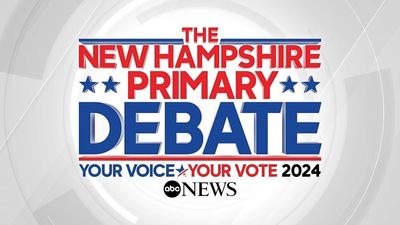 David Muir, Linsey Davis to Moderate ABC News Primary Debate in New Hampshire