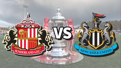 Sunderland vs Newcastle live stream: How to watch FA Cup game for free online