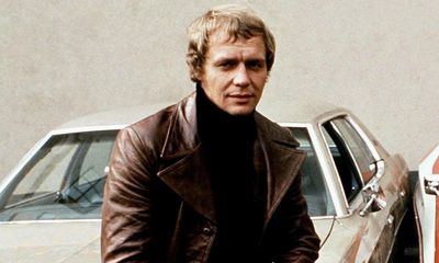 David Soul: the British-American star who made crime-fighting cool
