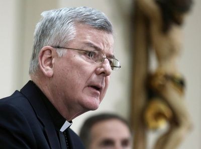 Vatican concludes former Minnesota archbishop acted imprudently but committed no crimes