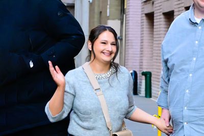 Gypsy Rose Blanchard's "breaking point"