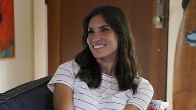 'It's Like Coming Home': Daniela Ruah Opens Up About Returning To The NCIS Franchise After 15 Years Of NCIS: LA