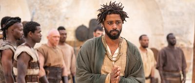The Book Of Clarence Review: Jeymes Samuel's Biblical Epic Delivers A Fresh Take That Everyone Can Enjoy