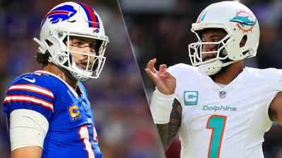 Bills vs Dolphins live stream: How to watch NFL Week 18 online, start time and odds