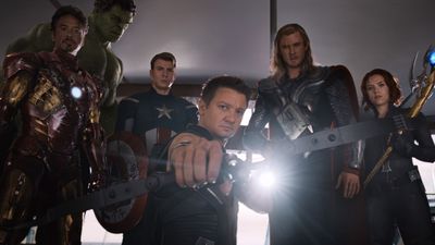 The 32 greatest Marvel movie moments