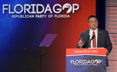 Florida GOP Chairman Investigated for Sex Scandal, Faces Ousting